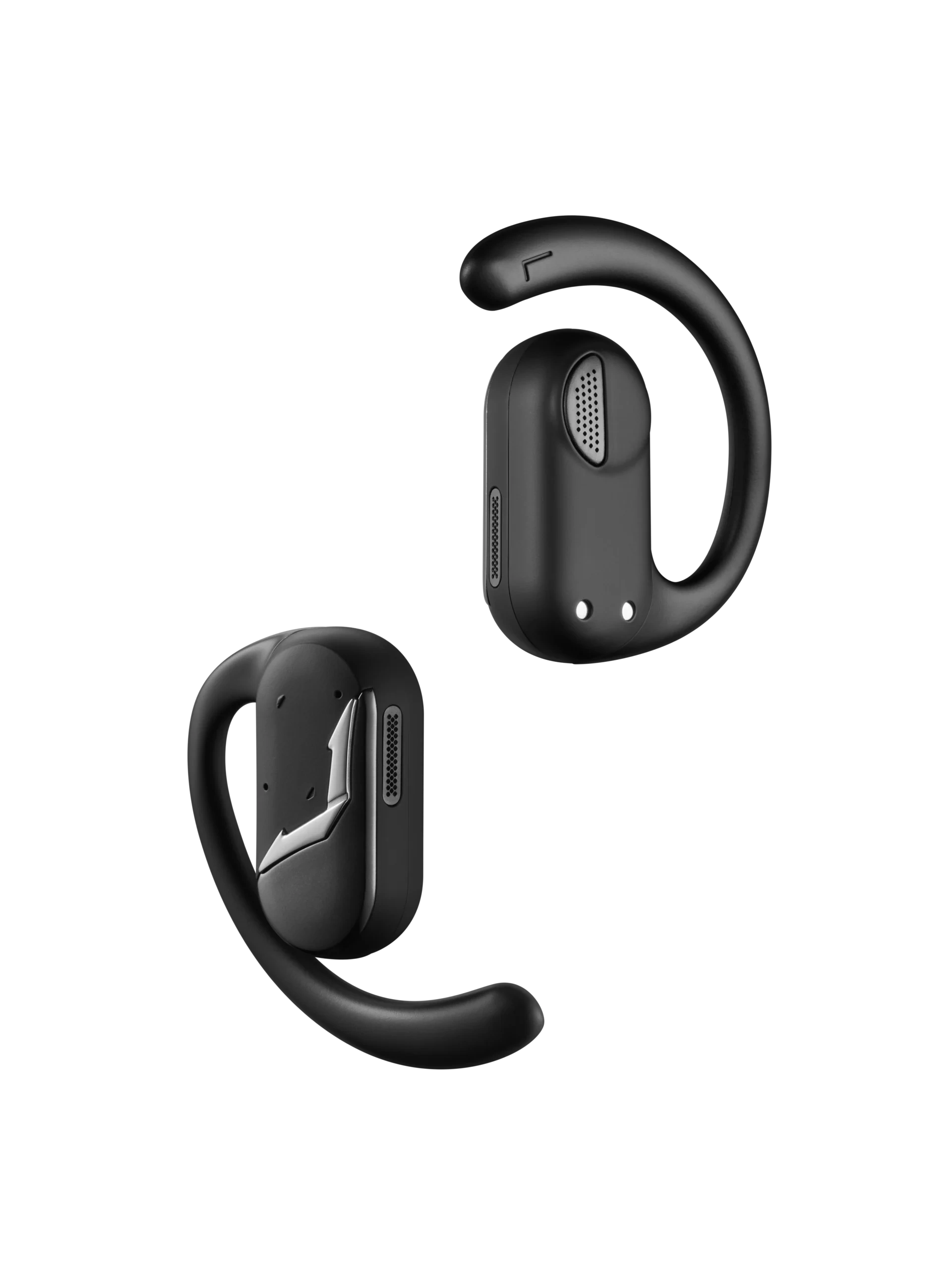 OWS Headphones - Jade Black