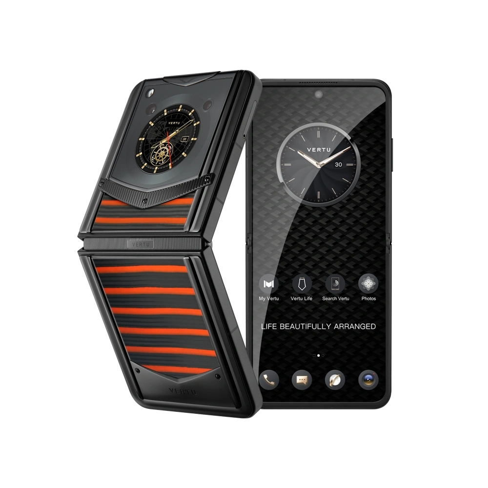 Standard BLC/BLS Black Orange carbon fiber-EU