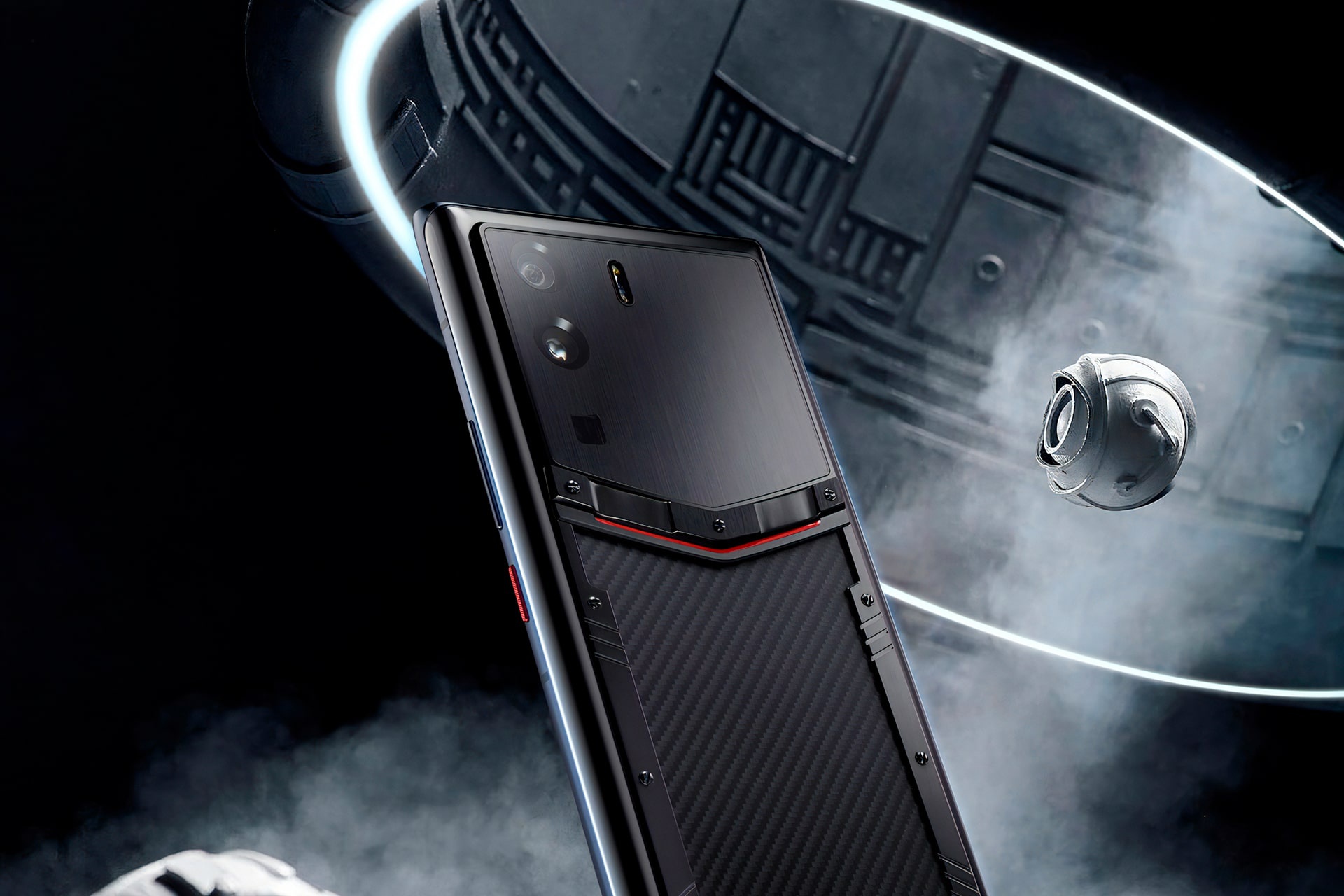 VERTU Collection