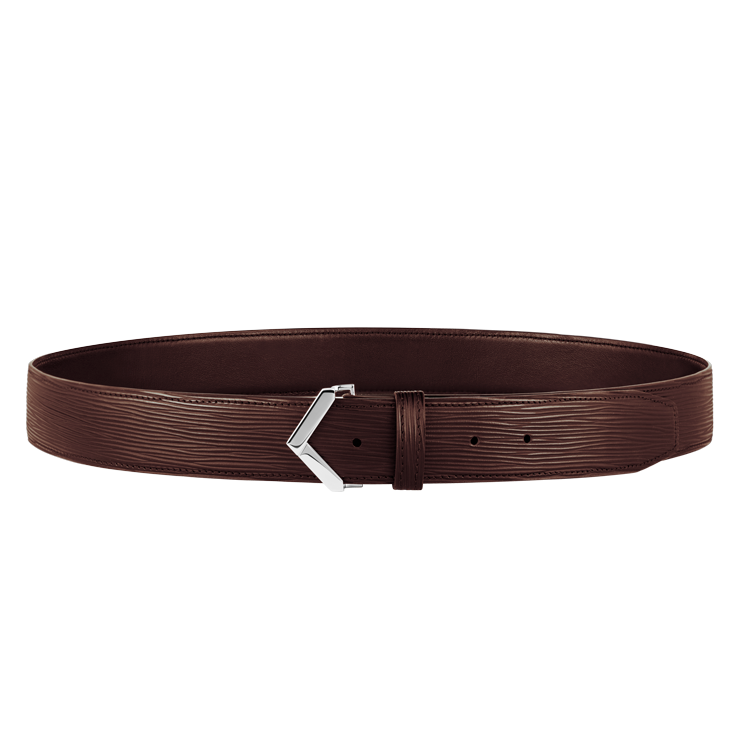 PROCELLA CALF BELT BROWN