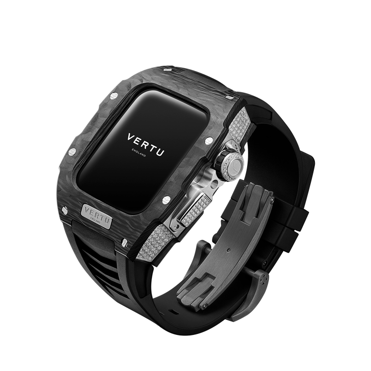 Watch H1 Black Diamond-Black